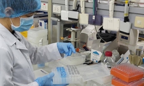 Ca dương tính Covid-19 tại Hà Nội lại cho kết quả xét nghiệm âm tính