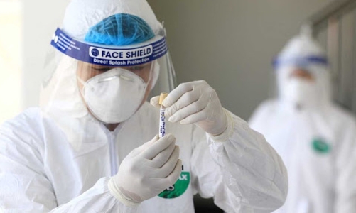 Tp.HCM sẽ xét nghiệm lại chuyên gia đã nhập cảnh