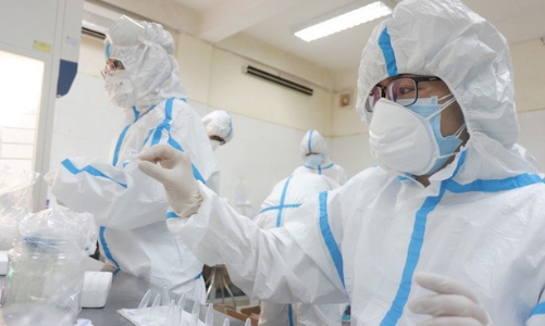 Bộ Y tế yêu cầu xét nghiệm toàn bộ các trường hợp nghi nhiễm Covid-19