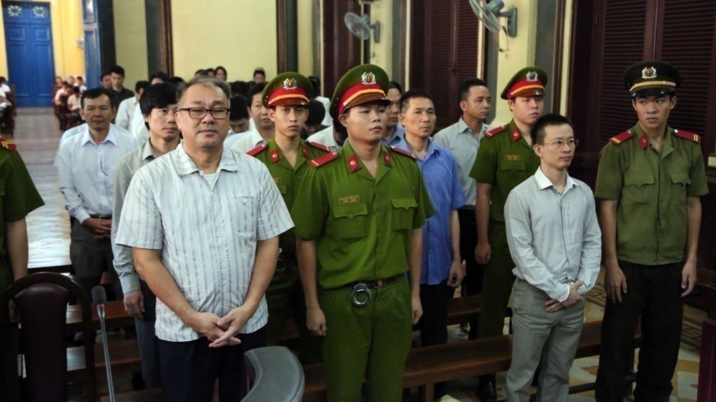 Vụ án Phạm Công Danh phải giám định 5 lần, kéo dài gần 2 năm mới được kết luận được coi là điển hình trong khó khăn về công tác giám định.