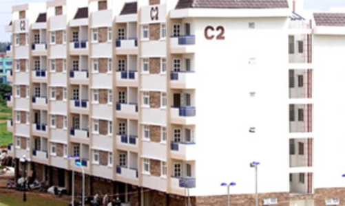 Dấu hiệu chuyển hướng đầu tư vào nhà giá thấp