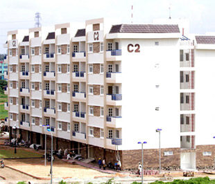 Thị trường nhà đất sụt giảm làm hạn chế tối đa tình trạng đầu cơ, thị trường sẽ nằm trong tay người mua chứ không còn trong tay người bán như trước kia.