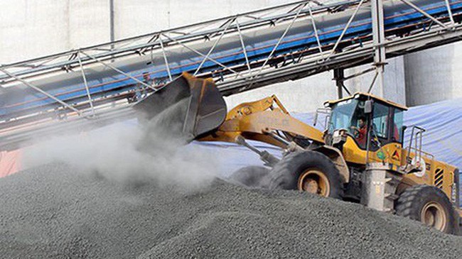 Được biết, sản phẩm xi măng tiêu thụ ở cả thị trường nội địa và xuất khẩu trong tháng 8/2018, ước đạt 7,66 triệu tấn.