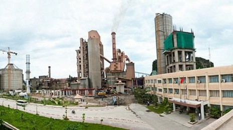 Công ty Cổ phần Xi măng Hà Tiên 1 - Ảnh minh hoạ.