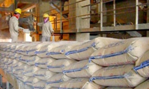 Ngành vật liệu xây dựng “kêu cứu”