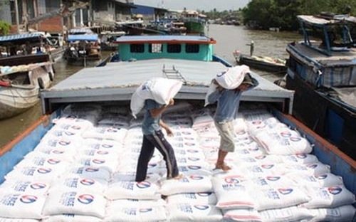 <font face="Arial, Verdana" size="2">Kim ngạch xuất khẩu năm 2012 ước tính đạt 114,6 tỷ USD, tăng 18% (17,7 tỷ USD) so với 2011.</font>
