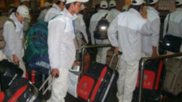 Những vấn đề nổi bật trong lĩnh vực lao động năm 2009