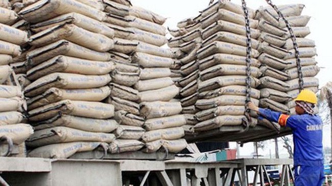 Đến hết năm 2018, dự kiến sẽ đưa nhiều dự án vào sản xuất, với tổng công suất khoảng trên 12 triệu tấn/năm.