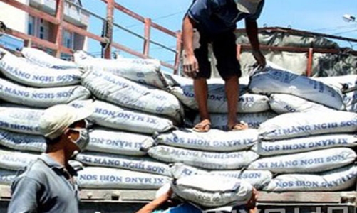 Đề nghị 3 doanh nghiệp tìm thị trường xuất khẩu xi măng