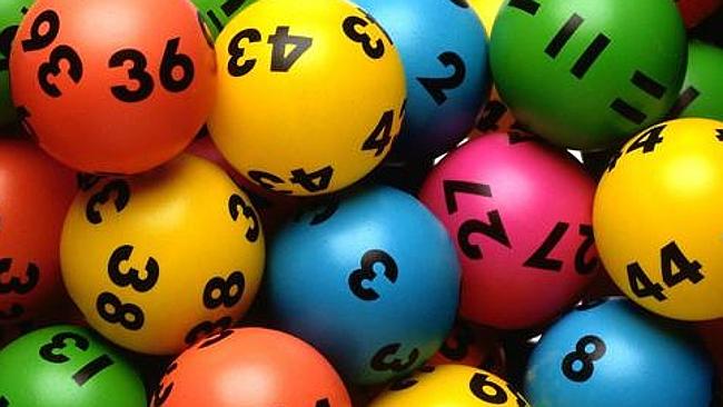 Vietlott là doanh nghiệp nhà nước thuộc Bộ Tài chính&nbsp;