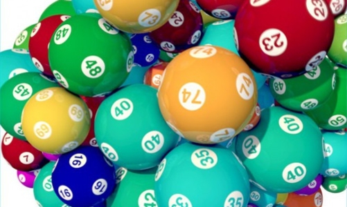 Mỗi ngày Vietlott thu gần 13 tỷ đồng từ xổ số