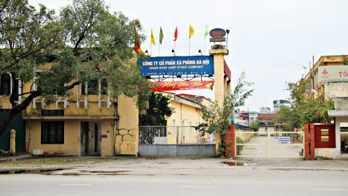 Khu 233, 233B và 235 Nguyễn Trãi là "khu đất vàng" đối diện với Royal City, được biết đến với tên gọi dân dã là Khu Cao Xà Lá.