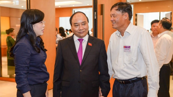 Đại biểu Quốc hội kỳ vọng gì ở nhân sự cấp cao mới?