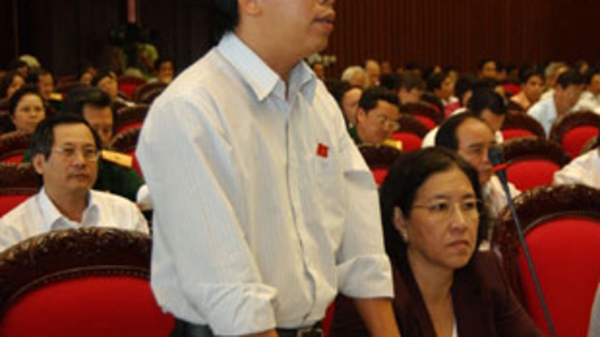 225 chất vấn, 1.731 kiến nghị và...