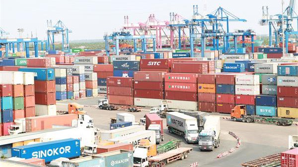 Riêng quý 3/2018, kim ngạch xuất khẩu đạt 64,73 tỷ USD, tăng 13,9% so với cùng kỳ năm ngoái.