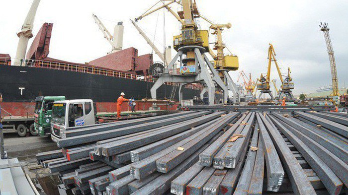 2020 Chính phủ xác định chỉ tiêu tăng trưởng tổng kim ngạch xuất khẩu khoảng 7%