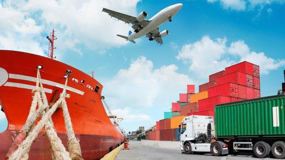 Việt Nam vẫn nhập khẩu nhiều nhất từ Trung Quốc với kim ngạch 9,91 tỷ USD, tăng 8,2% so với cùng kỳ năm 2018. Ảnh minh họa