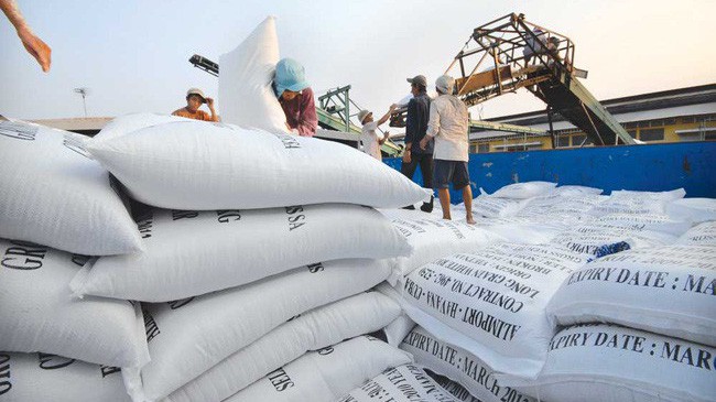 Kim ngạch xuất khẩu ngành hàng rau quả đạt 3,45 tỷ USD, tăng 40,5%, bỏ xa kim ngạch xuất khẩu gạo khoảng 2,6 tỷ USD.