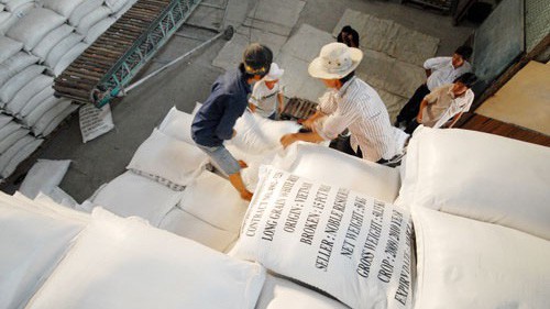 Diễn biến trên thị trường đang trái ngược với dự báo rằng xuất khẩu gạo sẽ khởi sắc trong năm 2019 mà Cục Chế biến và Phát triển thị trường nông sản đưa ra vào tháng đầu năm.