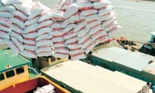 Xuất khẩu gạo tăng mạnh cả về lượng và kim ngạch 