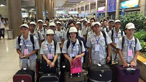 Người lao động cần tìm hiểu kỹ thông tin trước khi đi làm việc ở nước ngoài để tránh bị lừa đảo. Ảnh minh họa. 