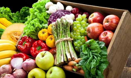 Xuất khẩu rau quả đạt 3,5 tỷ USD