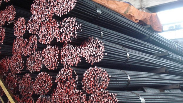 Việt Nam xuất khẩu thép sang Mỹ tăng mạnh 2 tháng đầu năm 2018.
