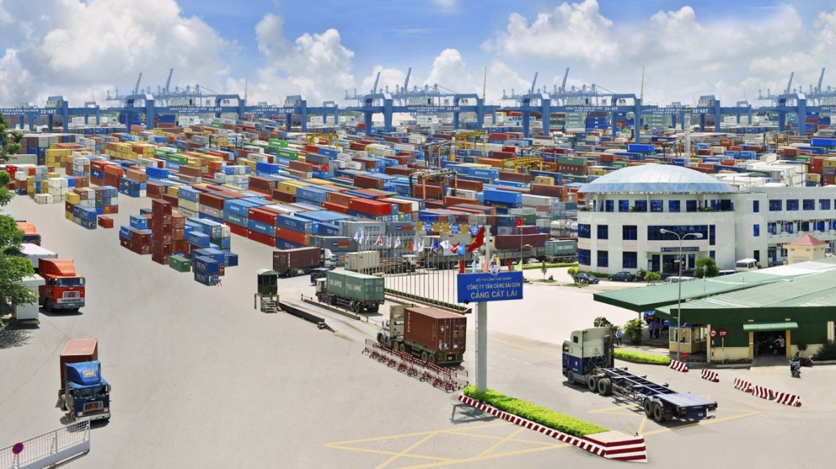 Để được hưởng thuế suất 5%, thì một số mặt hàng là nguyên vật liệu phải có tổng giá trị tài nguyên, khoáng sản cộng với chi phí năng lượng chiếm từ 51% giá thành sản phẩm trở lên. 