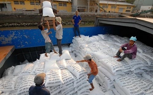 <span style="font-family: 'Times New Roman'; font-size: 15px;">Năm 2012, công tác dự báo chính xác giúp giá lúa gạo trong nước không bị giảm sâu, tạo điều kiện thuận lợi cho thương nhân nước ngoài quay lại ký hợp đồng.</span>