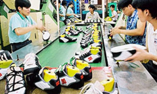 Giày dép xuất khẩu của Việt Nam bị Brazil điều tra 