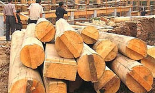 Xuất khẩu gỗ đối mặt nhiều rào cản mới