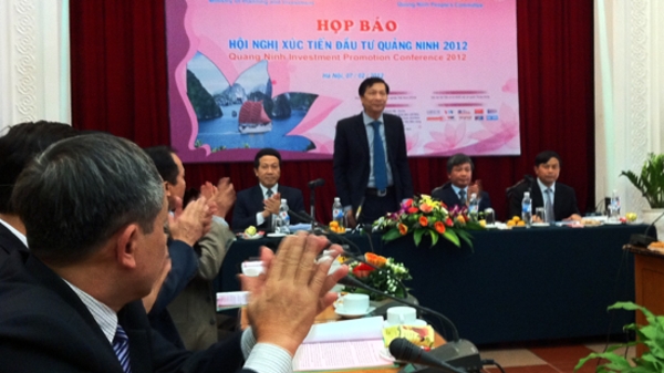 Quảng Ninh muốn mở casino 4 tỷ USD tại Vân Đồn