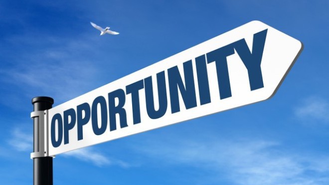 Gần 60% doanh nghiệp kỳ vọng làm ăn tốt hơn trong quý 2/2018 - Ảnh minh họa.