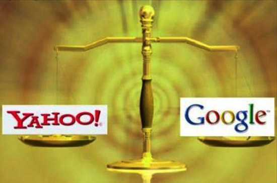 Yahoo tố cáo Facebook xâm phạm khoảng 10-20 bằng sáng chế của hãng trong các mảng kết nối mạng xã hội, quảng cáo và riêng biệt hóa người dùng.