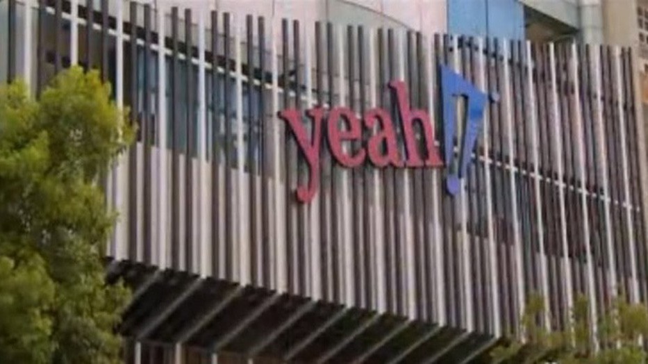 Trụ sở Yeah1