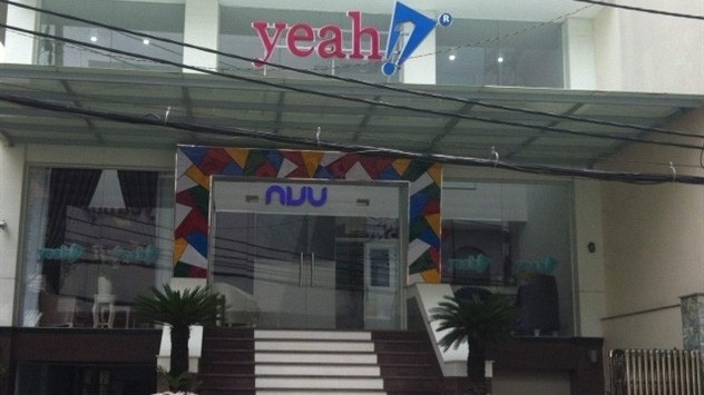 Yeah1 đã bán được ScaleLab cho người chủ cũ trước đây.