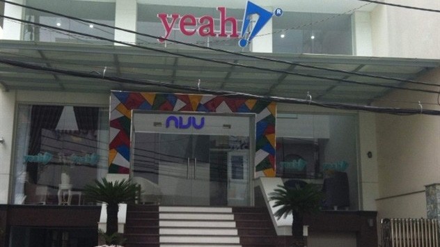 Yeah1 đã bán được ScaleLab cho người chủ cũ trước đây. 