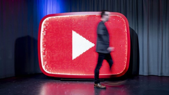 Nguồn cơn của cơn bĩ cực cổ phiếu YEG đến từ việc Youtube chấm dứt thoả thuận.