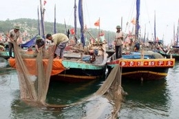 Ảnh minh họa (TTXVN)