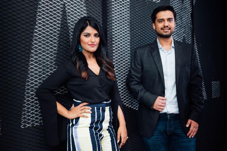 Nữ doanh nhân 27 tuổi với startup thời trang tỷ USD ở Đông Nam Á - Ảnh 2.