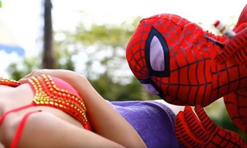 Xử phạt nhóm làm clip phản cảm trên Youtube