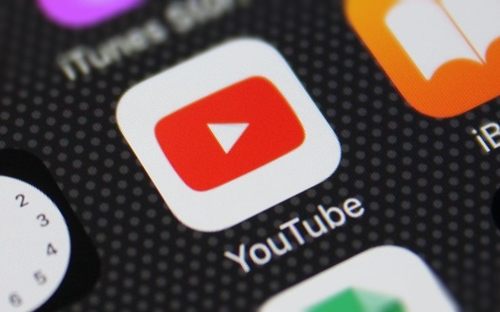 Người dùng Youtube dành khoảng 1 
giờ mỗi ngày để xem video trên thiết bị di động - Ảnh: TechCrunch.<br>
