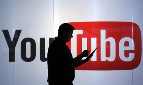 Việt Nam sẽ phạt YouTube vì vi phạm quy định quảng cáo