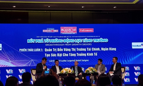 Kinh tế tư nhân: Chủ thể xương sống của nền kinh tế