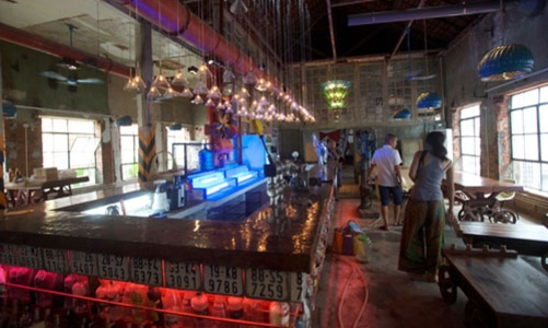 Zone 9 vẫn có “cửa” trở lại?