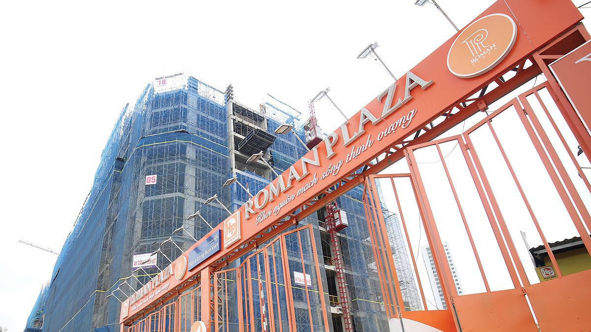 Trong nửa đầu năm 2018, mặc dù vẫn tiếp tục đẩy mạnh đầu tư vào các dự án lớn và mở rộng mạng lưới hoạt động nhưng Hải Phát Invest vẫn duy trì hợp lý các chỉ tiêu về cơ cấu vốn trong giới hạn cho phép.