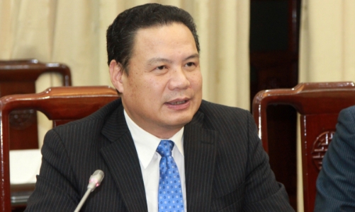 Nhân dân thêm tin tưởng vào chính sách xã hội