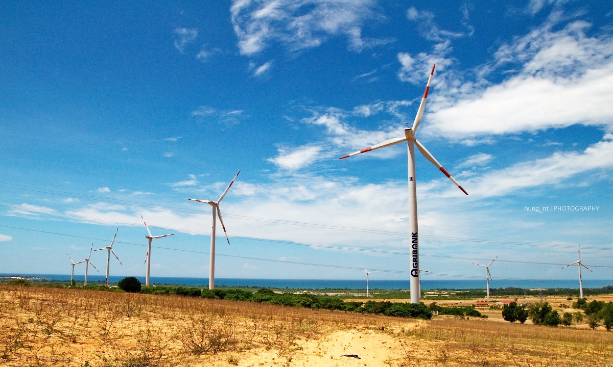 EVNFinance thu xếp vốn và tư vấn cơ chế phát triển sạch (CDM) trị giá 64,2 triệu USD cho Dự án Thủy điện Srepok 4A.