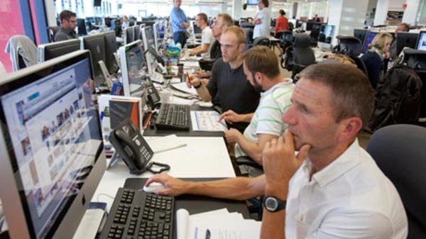 Báo Anh nghi bị cài “comment tuyên truyền” về Nga