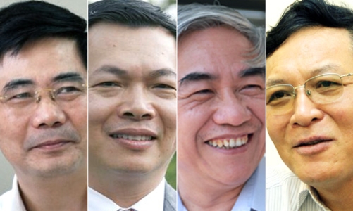 Chất vấn bộ trưởng: Trong danh sách và “ngoài danh sách”